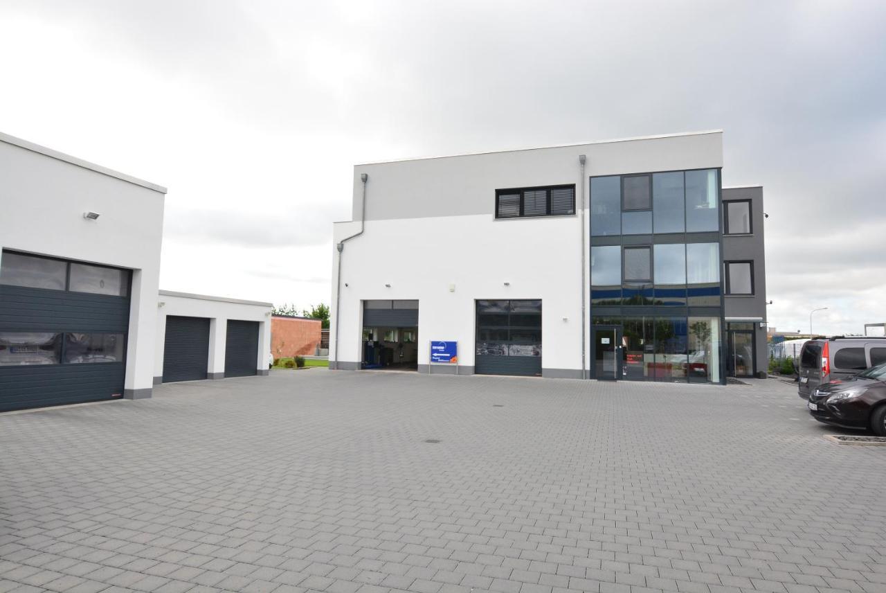 Gs Diepension Griesheim (Hessen)